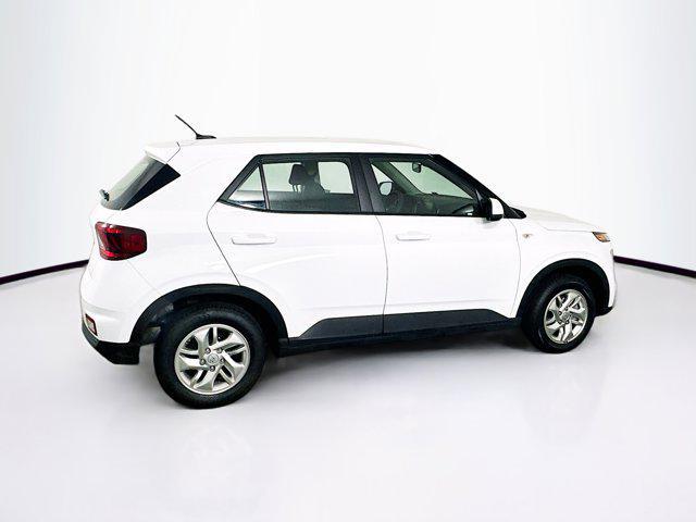 used 2023 Hyundai Venue car, priced at $16,189