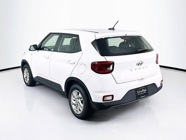 used 2023 Hyundai Venue car, priced at $16,189