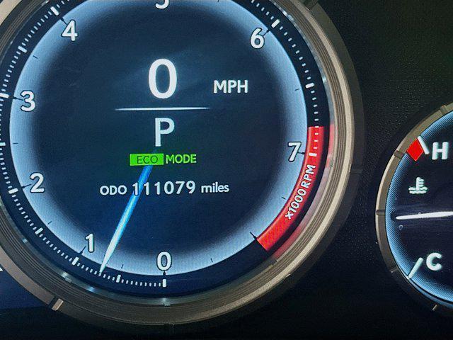 used 2018 Lexus GS 350 car, priced at $27,399