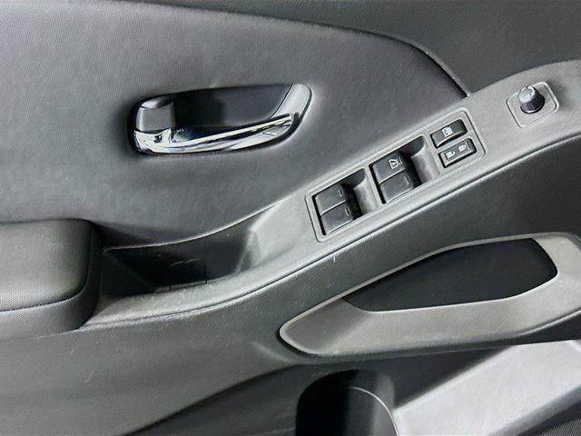 used 2022 Nissan Frontier car, priced at $28,387