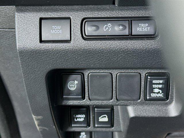 used 2022 Nissan Frontier car, priced at $28,387