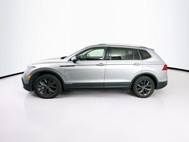 used 2023 Volkswagen Tiguan car, priced at $21,497