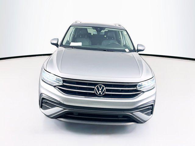 used 2023 Volkswagen Tiguan car, priced at $21,497