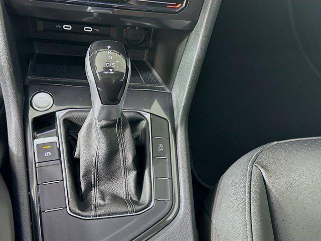 used 2023 Volkswagen Tiguan car, priced at $21,497
