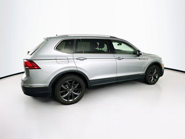 used 2023 Volkswagen Tiguan car, priced at $21,497
