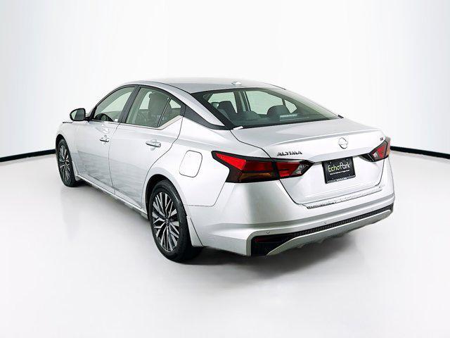 used 2023 Nissan Altima car, priced at $19,789