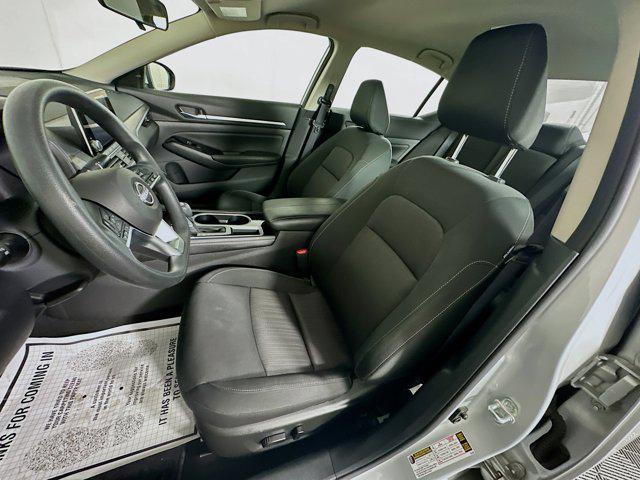 used 2023 Nissan Altima car, priced at $19,789