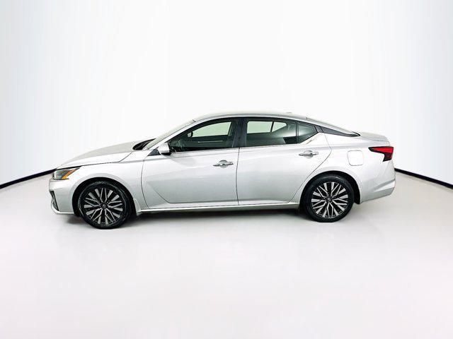 used 2023 Nissan Altima car, priced at $19,789