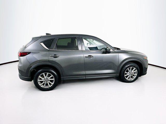 used 2022 Mazda CX-5 car, priced at $23,397