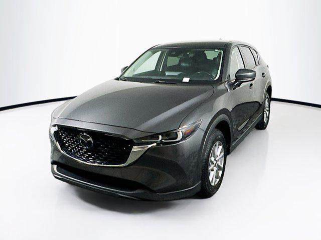 used 2022 Mazda CX-5 car, priced at $23,397