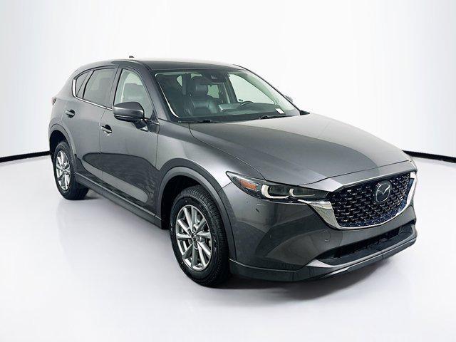used 2022 Mazda CX-5 car, priced at $23,397