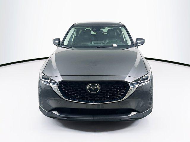 used 2022 Mazda CX-5 car, priced at $23,397
