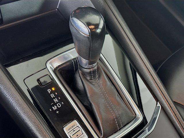 used 2022 Mazda CX-5 car, priced at $23,397