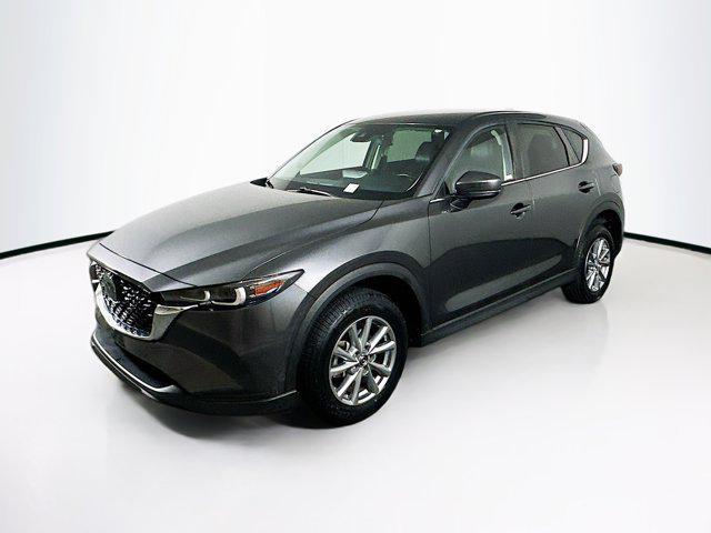 used 2022 Mazda CX-5 car, priced at $23,397