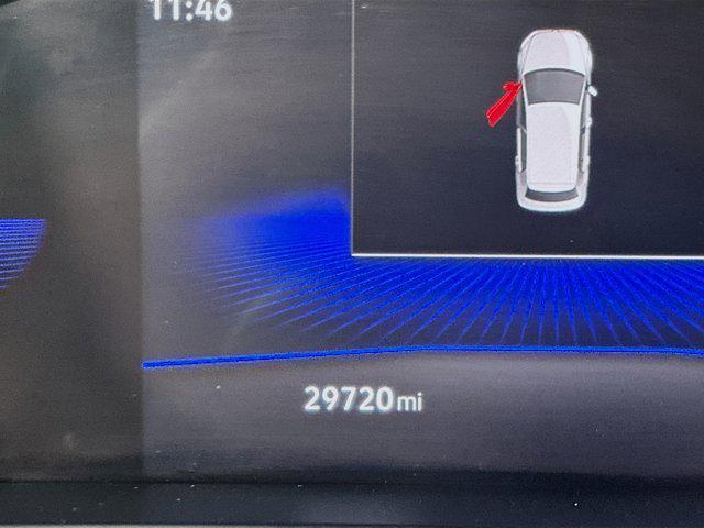 used 2022 Volkswagen Tiguan car, priced at $22,597