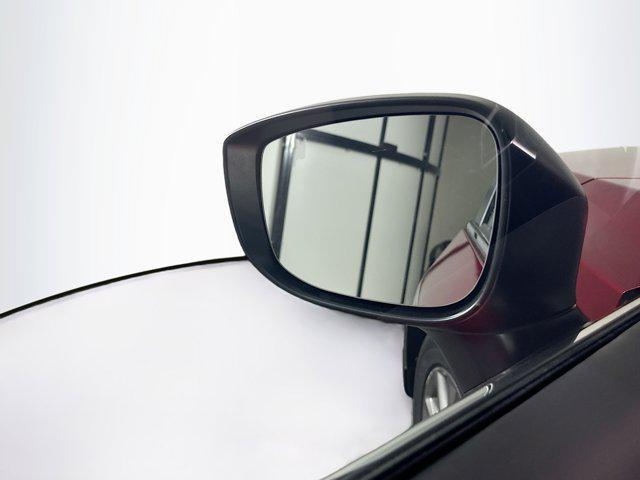 used 2022 Mazda CX-5 car, priced at $22,197