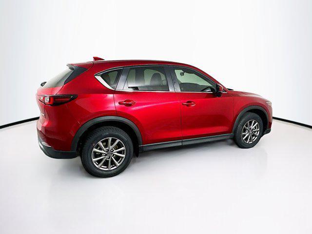 used 2022 Mazda CX-5 car, priced at $22,197
