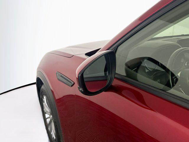 used 2024 Mazda CX-90 car, priced at $27,487