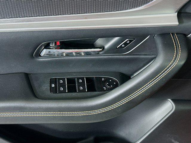 used 2024 Mazda CX-90 car, priced at $27,487