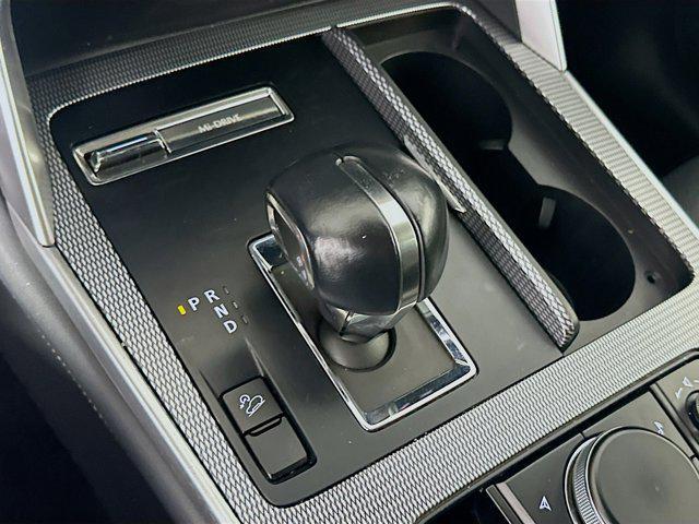 used 2024 Mazda CX-90 car, priced at $27,487