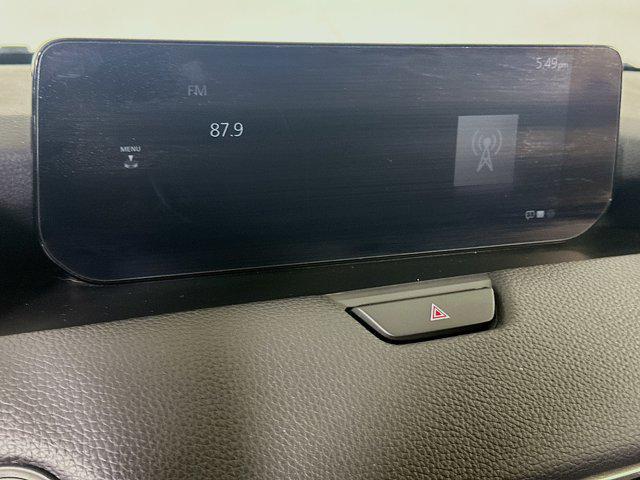 used 2024 Mazda CX-90 car, priced at $27,487