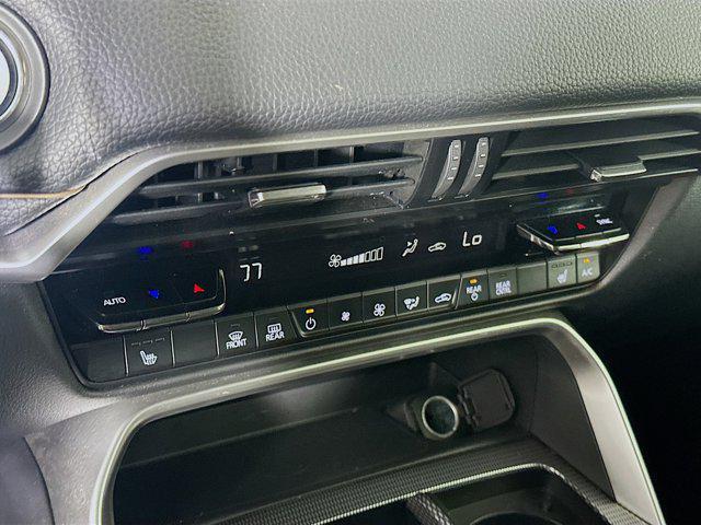 used 2024 Mazda CX-90 car, priced at $27,487