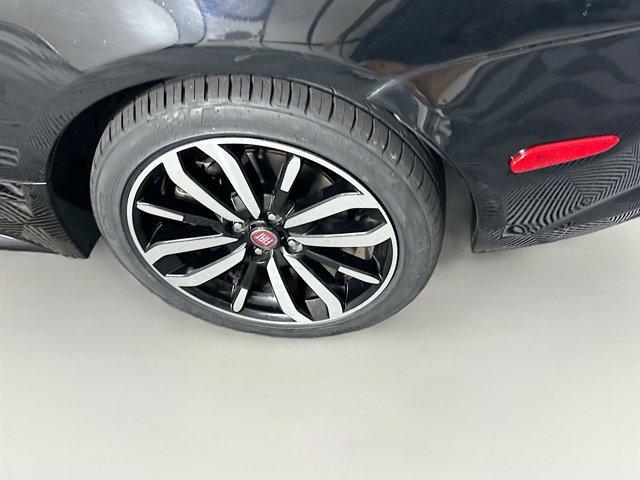 used 2020 FIAT 124 Spider car, priced at $18,339