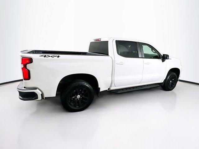 used 2021 Chevrolet Silverado 1500 car, priced at $32,996