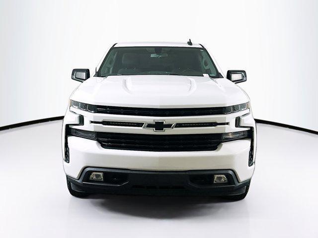 used 2021 Chevrolet Silverado 1500 car, priced at $32,996