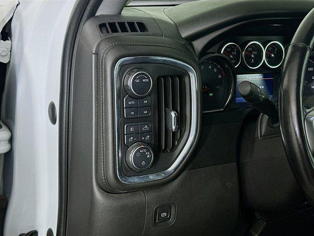 used 2021 Chevrolet Silverado 1500 car, priced at $32,996
