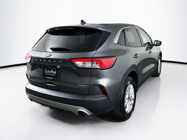 used 2022 Ford Escape car, priced at $17,889