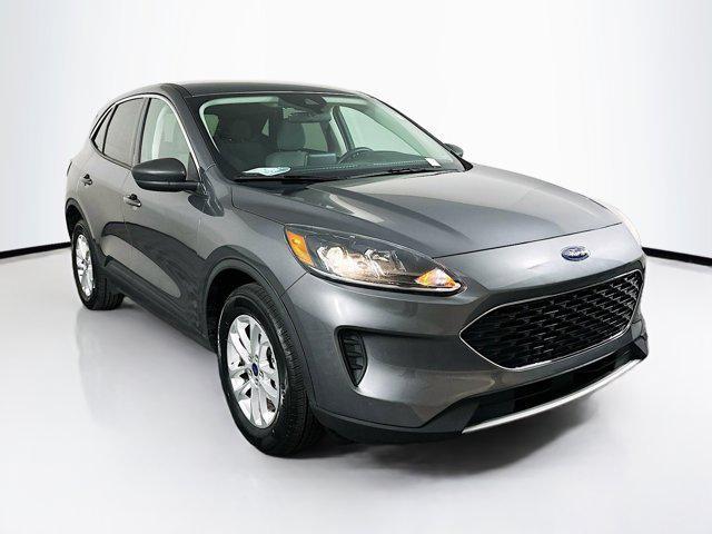 used 2022 Ford Escape car, priced at $17,889