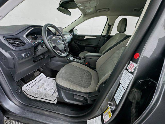 used 2022 Ford Escape car, priced at $17,889