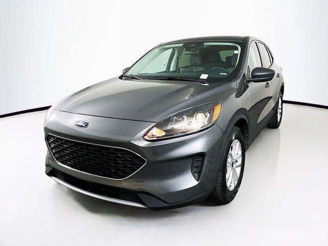 used 2022 Ford Escape car, priced at $17,889