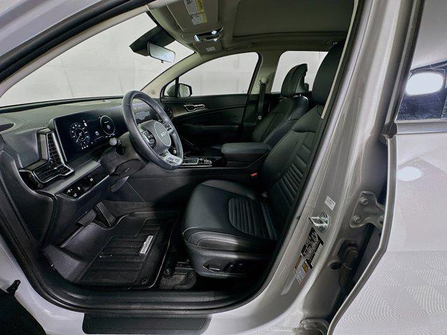 used 2024 Kia Sportage car, priced at $30,999