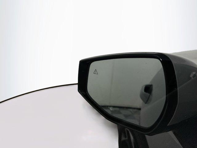 used 2024 Kia Sportage car, priced at $30,999