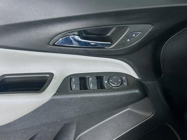 used 2023 Chevrolet Equinox car, priced at $21,797