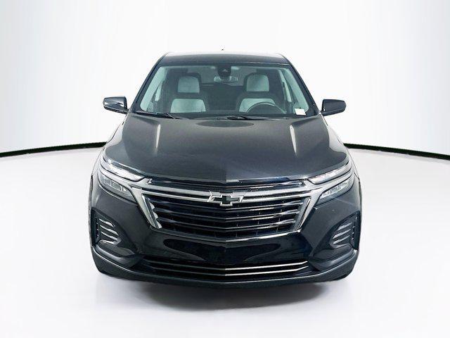 used 2023 Chevrolet Equinox car, priced at $21,797
