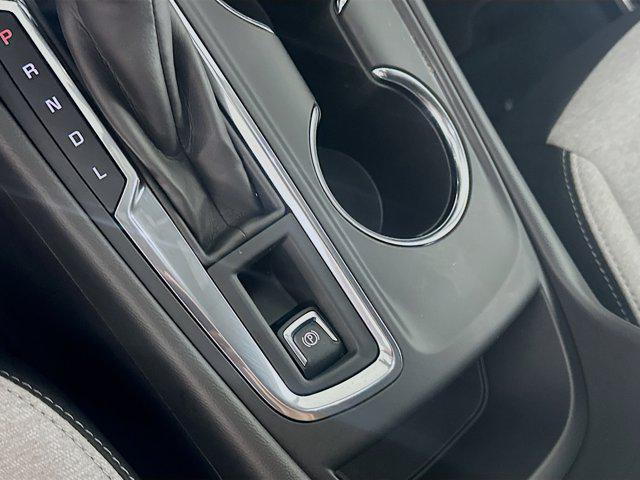 used 2023 Chevrolet Equinox car, priced at $21,797