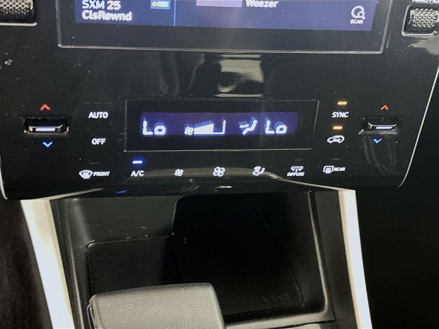 used 2024 Hyundai Tucson car, priced at $20,697