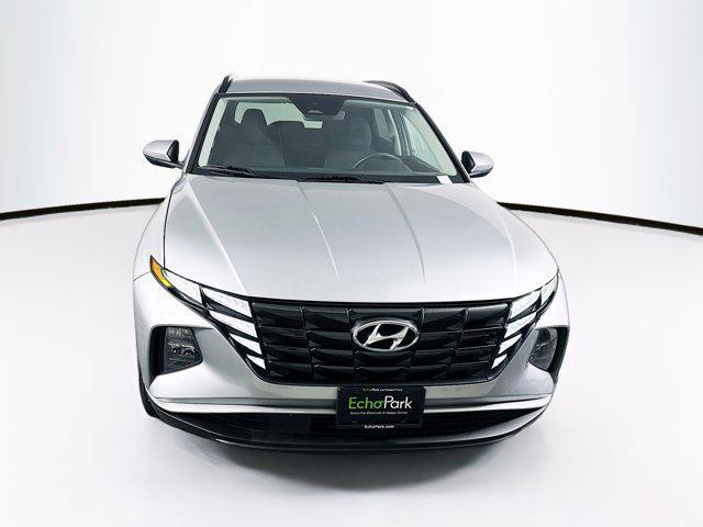 used 2024 Hyundai Tucson car, priced at $20,697