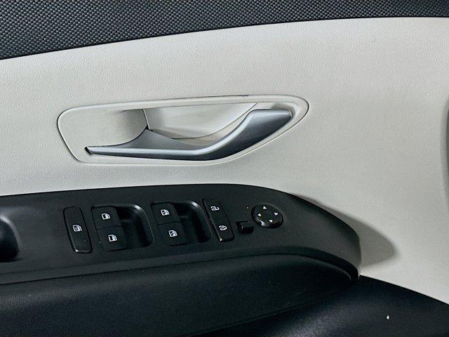 used 2024 Hyundai Tucson car, priced at $20,697