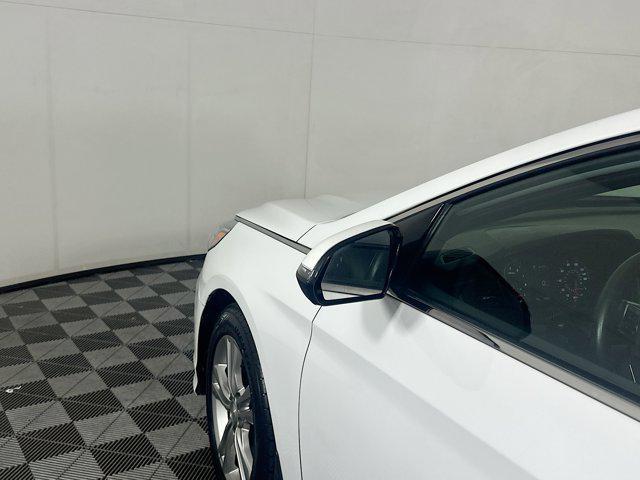 used 2018 Hyundai Sonata car, priced at $14,799