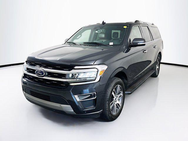 used 2023 Ford Expedition car, priced at $39,969