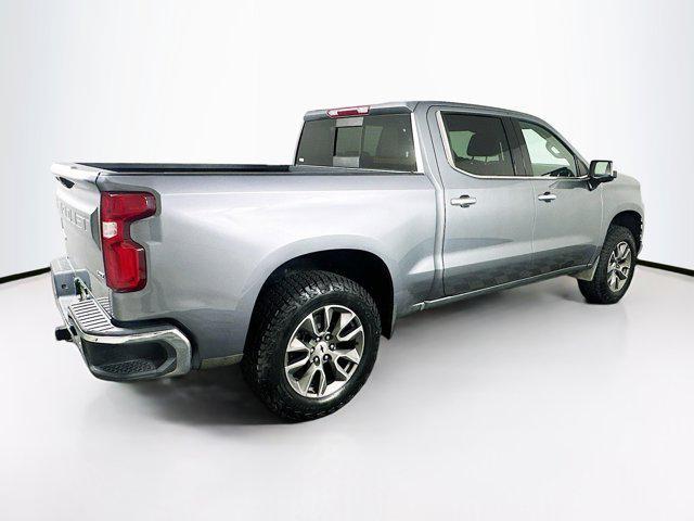 used 2019 Chevrolet Silverado 1500 car, priced at $33,797