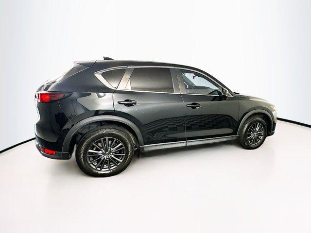 used 2020 Mazda CX-5 car, priced at $18,297