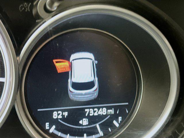 used 2020 Mazda CX-5 car, priced at $18,297