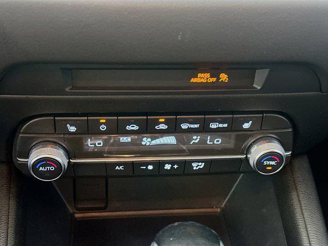 used 2020 Mazda CX-5 car, priced at $18,297