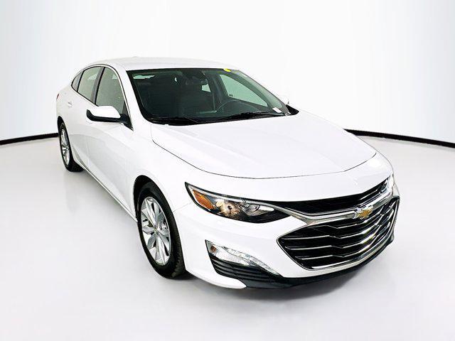 used 2023 Chevrolet Malibu car, priced at $16,389