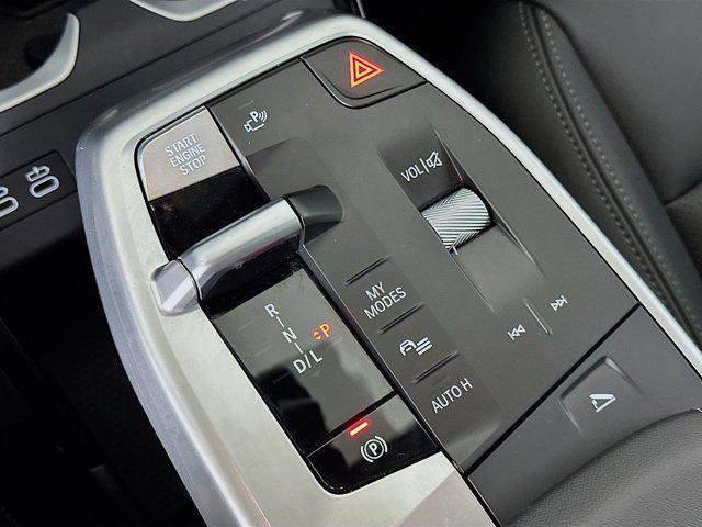 used 2025 BMW X2 car, priced at $34,996